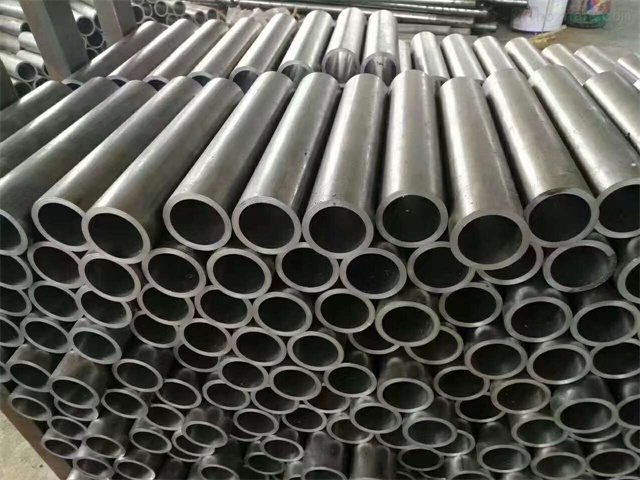 虹口30CrMo精密无缝钢管