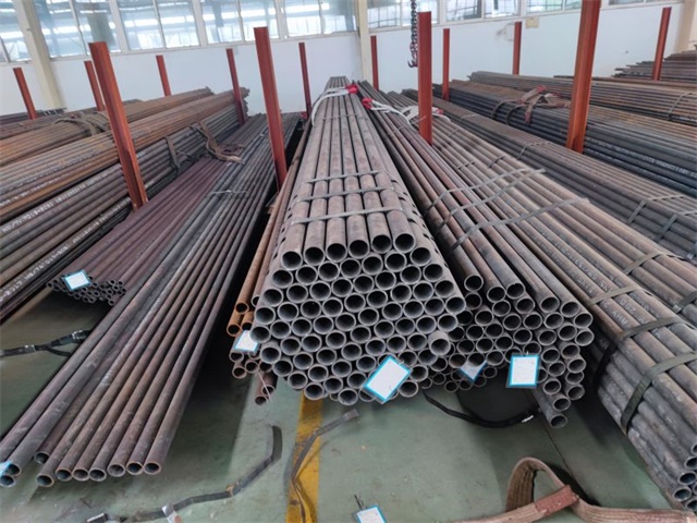 虹口20G合金无缝钢管